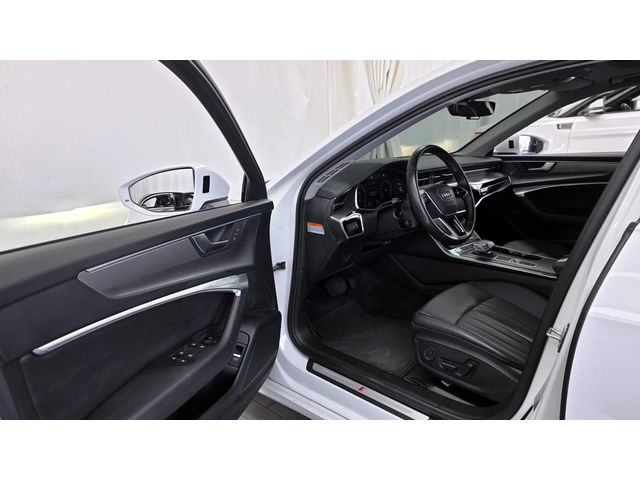 Audi A6 45 TFSI Quattro | 360  | Adaptive Cruise | Ventila - автомобили, коли, обяви за нови и употребявани 8