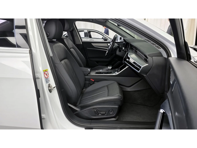 Audi A6 45 TFSI Quattro | 360  | Adaptive Cruise | Ventila - автомобили, коли, обяви за нови и употребявани 9