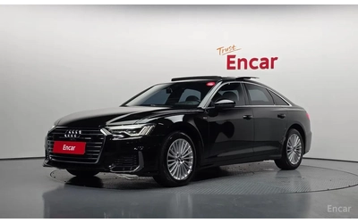 audi-a6 - 0