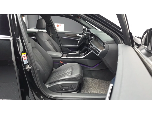 Audi A6 40 TDI Premium | 360  Камера | HUD | Панорама - автомобили, коли, обяви за нови и употребявани 10