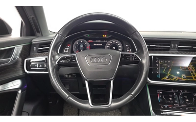 Audi A6 40 TDI Premium | 360  Камера | HUD | Панорама - автомобили, коли, обяви за нови и употребявани 11