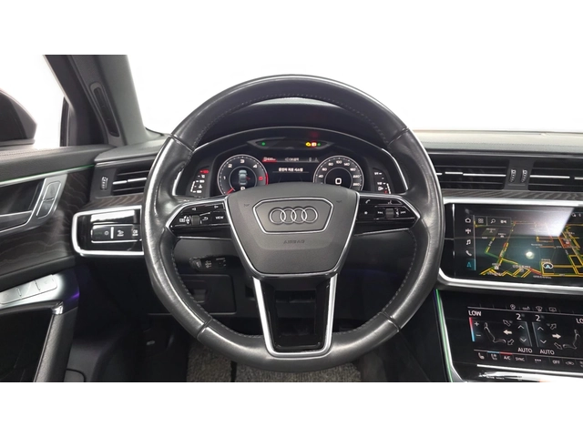 Audi A6 40 TDI Premium | 360  Камера | HUD | Панорама - автомобили, коли, обяви за нови и употребявани 11