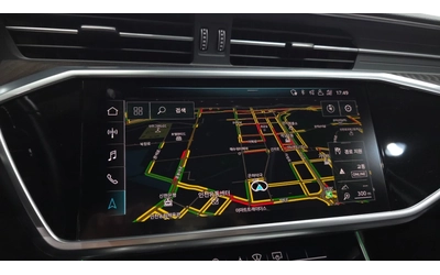 Audi A6 40 TDI Premium | 360  Камера | HUD | Панорама - автомобили, коли, обяви за нови и употребявани 12