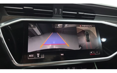 Audi A6 40 TDI Premium | 360  Камера | HUD | Панорама - автомобили, коли, обяви за нови и употребявани 13