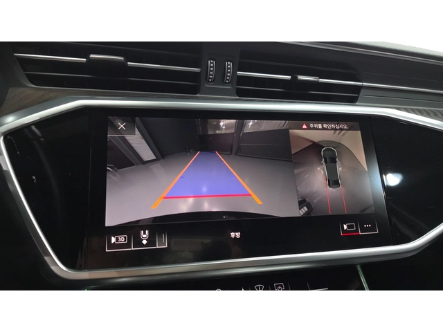 Audi A6 40 TDI Premium | 360  Камера | HUD | Панорама - автомобили, коли, обяви за нови и употребявани 13