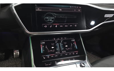 Audi A6 40 TDI Premium | 360  Камера | HUD | Панорама - автомобили, коли, обяви за нови и употребявани 14