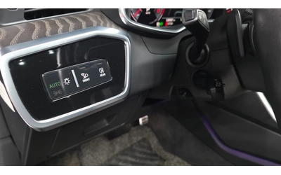 Audi A6 40 TDI Premium | 360  Камера | HUD | Панорама - автомобили, коли, обяви за нови и употребявани 15