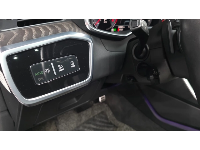Audi A6 40 TDI Premium | 360  Камера | HUD | Панорама - автомобили, коли, обяви за нови и употребявани 15