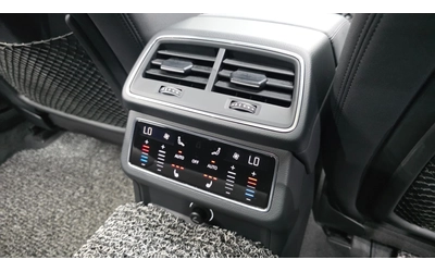Audi A6 40 TDI Premium | 360  Камера | HUD | Панорама - автомобили, коли, обяви за нови и употребявани 16