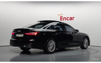 audi-a6 - 1