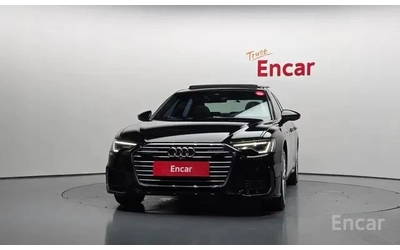 audi-a6 - 2