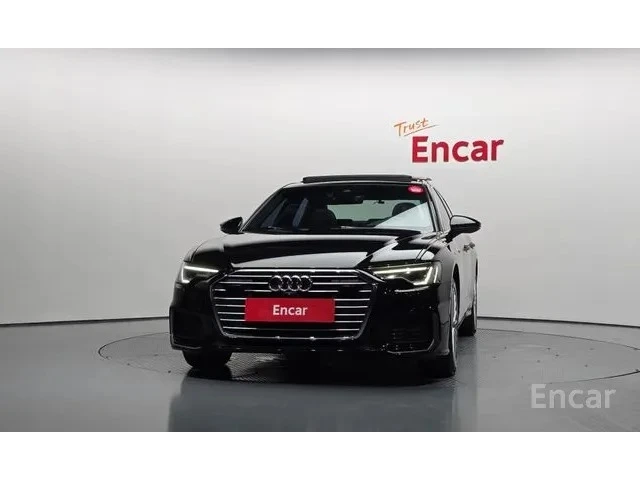 Audi A6 40 TDI Premium | 360  Камера | HUD | Панорама - автомобили, коли, обяви за нови и употребявани 2