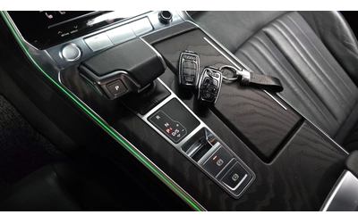 Audi A6 40 TDI Premium | 360  Камера | HUD | Панорама - автомобили, коли, обяви за нови и употребявани 7