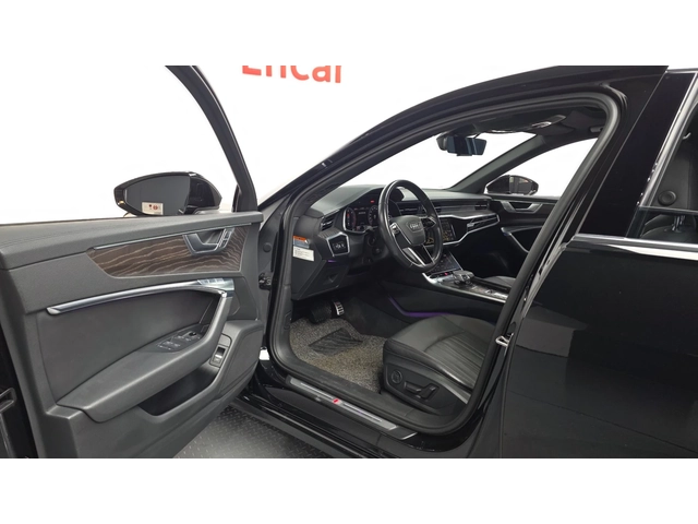 Audi A6 40 TDI Premium | 360  Камера | HUD | Панорама - автомобили, коли, обяви за нови и употребявани 8