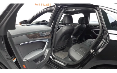 Audi A6 40 TDI Premium | 360  Камера | HUD | Панорама - автомобили, коли, обяви за нови и употребявани 9