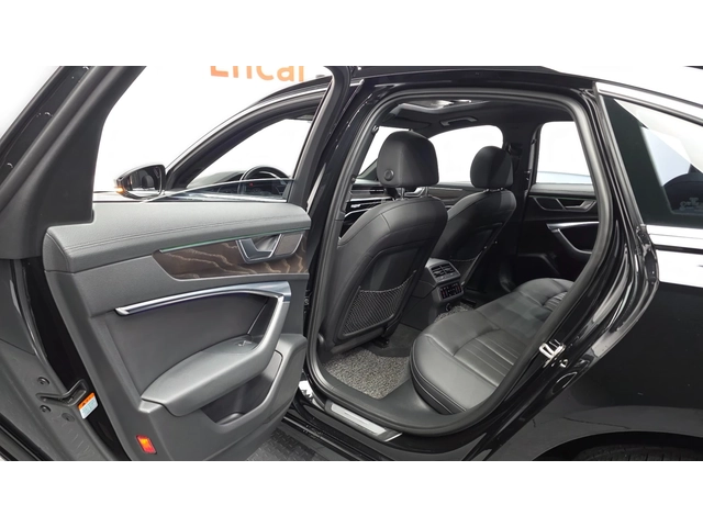 Audi A6 40 TDI Premium | 360  Камера | HUD | Панорама - автомобили, коли, обяви за нови и употребявани 9