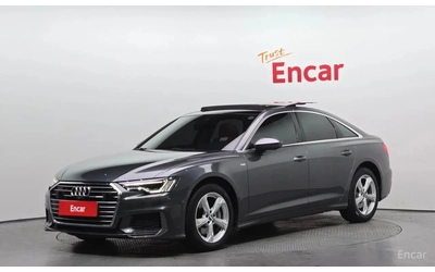 audi-a6 - 0
