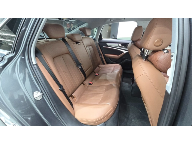 Audi A6 45 TFSI Quattro S line - автомобили, коли, обяви за нови и употребявани 10