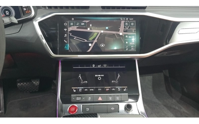 Audi A6 45 TFSI Quattro S line - автомобили, коли, обяви за нови и употребявани 12