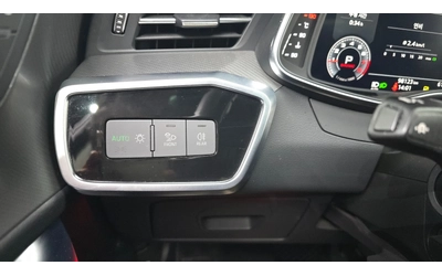 Audi A6 45 TFSI Quattro S line - автомобили, коли, обяви за нови и употребявани 14
