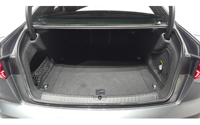 Audi A6 45 TFSI Quattro S line - автомобили, коли, обяви за нови и употребявани 16