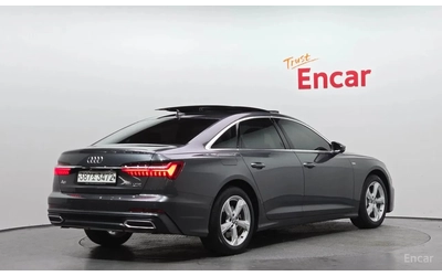 audi-a6 - 1