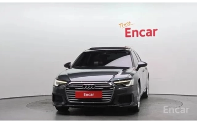 audi-a6 - 2