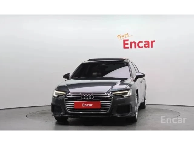 Audi A6 45 TFSI Quattro S line - автомобили, коли, обяви за нови и употребявани 2