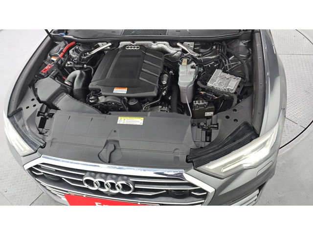 Audi A6 45 TFSI Quattro S line - автомобили, коли, обяви за нови и употребявани 4