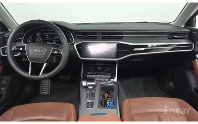 audi-a6 - 5