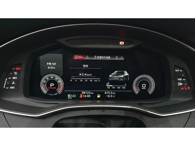 Audi A6 45 TFSI Quattro S line - автомобили, коли, обяви за нови и употребявани 6