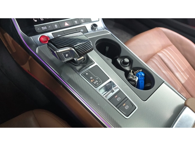 Audi A6 45 TFSI Quattro S line - автомобили, коли, обяви за нови и употребявани 7