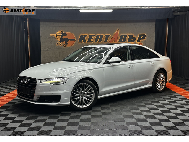 Audi A6 - автомобили, коли, обяви за нови и употребявани 0