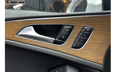 Audi A6 - автомобили, коли, обяви за нови и употребявани 12