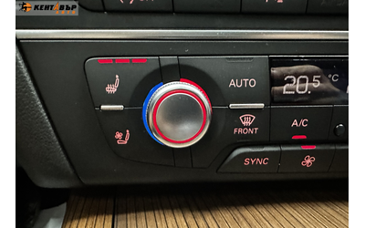Audi A6 - автомобили, коли, обяви за нови и употребявани 15