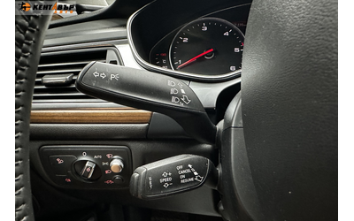 Audi A6 - автомобили, коли, обяви за нови и употребявани 20