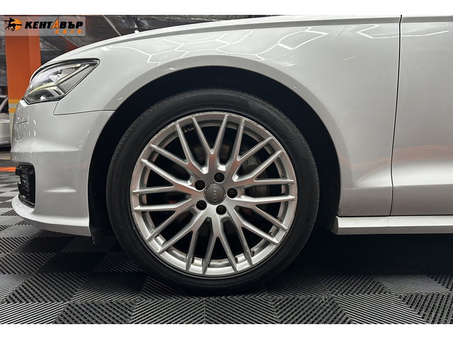 Audi A6 - автомобили, коли, обяви за нови и употребявани 6