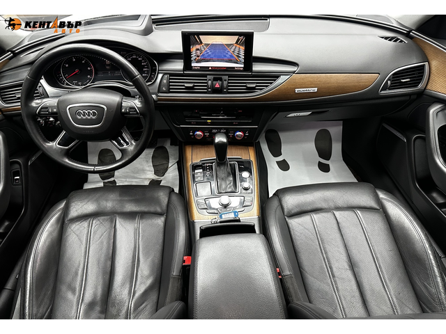 Audi A6 - автомобили, коли, обяви за нови и употребявани 9