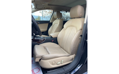 Audi A6 Allroad 3.0 TDI* ALLROAD* ПАНОРАМА* - автомобили, коли, обяви за нови и употребявани 11