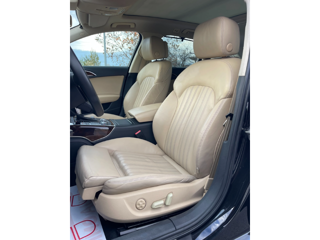 Audi A6 Allroad 3.0 TDI* ALLROAD* ПАНОРАМА* - автомобили, коли, обяви за нови и употребявани 11