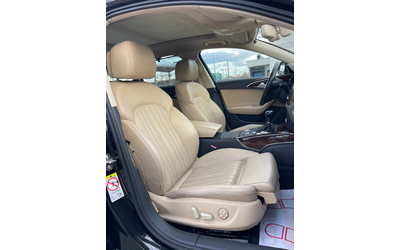 Audi A6 Allroad 3.0 TDI* ALLROAD* ПАНОРАМА* - автомобили, коли, обяви за нови и употребявани 12