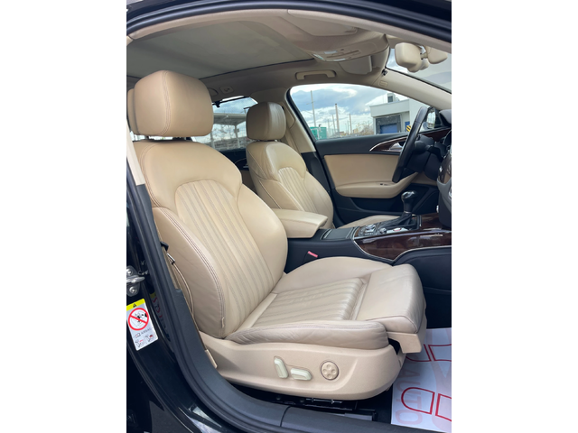 Audi A6 Allroad 3.0 TDI* ALLROAD* ПАНОРАМА* - автомобили, коли, обяви за нови и употребявани 12