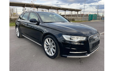 audi-a6-allroad - 2