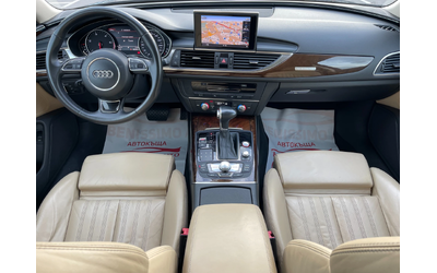Audi A6 Allroad 3.0 TDI* ALLROAD* ПАНОРАМА* - автомобили, коли, обяви за нови и употребявани 8