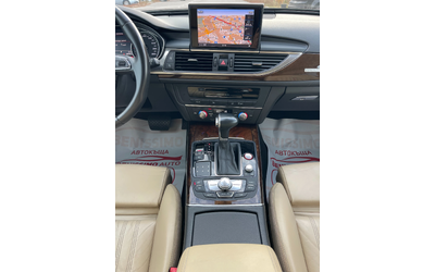 Audi A6 Allroad 3.0 TDI* ALLROAD* ПАНОРАМА* - автомобили, коли, обяви за нови и употребявани 9