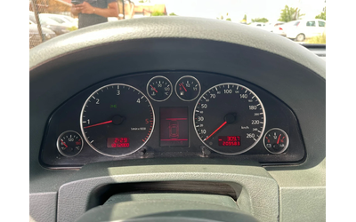 Audi A6 Allroad 2, 500 TDI EURO4 - автомобили, коли, обяви за нови и употребявани 10