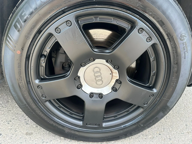 Audi A6 Allroad 2, 500 TDI EURO4 - автомобили, коли, обяви за нови и употребявани 13