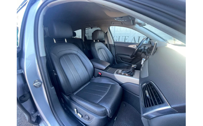 Audi A6 Allroad 3.0TDI/272К.С.* ОБДУХВАНЕ* KEYLESS - автомобили, коли, обяви за нови и употребявани 11