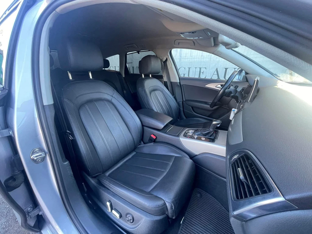 Audi A6 Allroad 3.0TDI/272К.С.* ОБДУХВАНЕ* KEYLESS - автомобили, коли, обяви за нови и употребявани 11