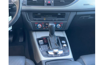 Audi A6 Allroad 3.0TDI/272К.С.* ОБДУХВАНЕ* KEYLESS - автомобили, коли, обяви за нови и употребявани 7